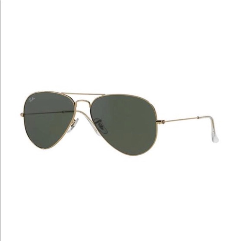 Ray Ban Aviator Classics